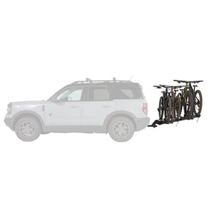 Yakima StageTwo+2 Anthracite 2025