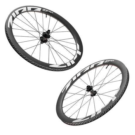 Zipp 404 S Wheelset