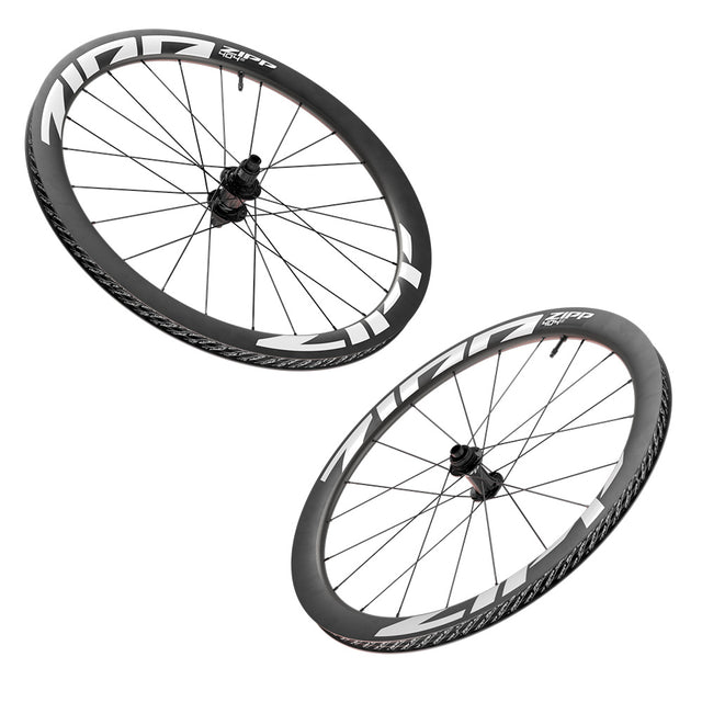 Zipp 404 S Wheelset