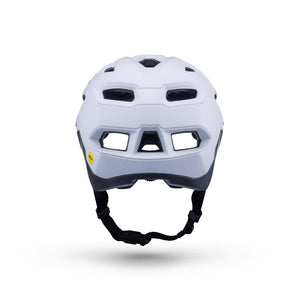 RC Dissent Wht Rear