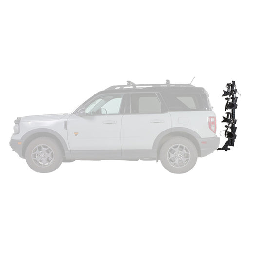 Yakima StageTwo+2 Anthracite 2025