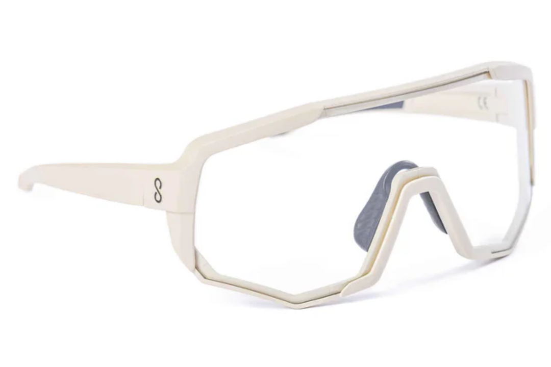 Nita XL - Driftwood Glasses