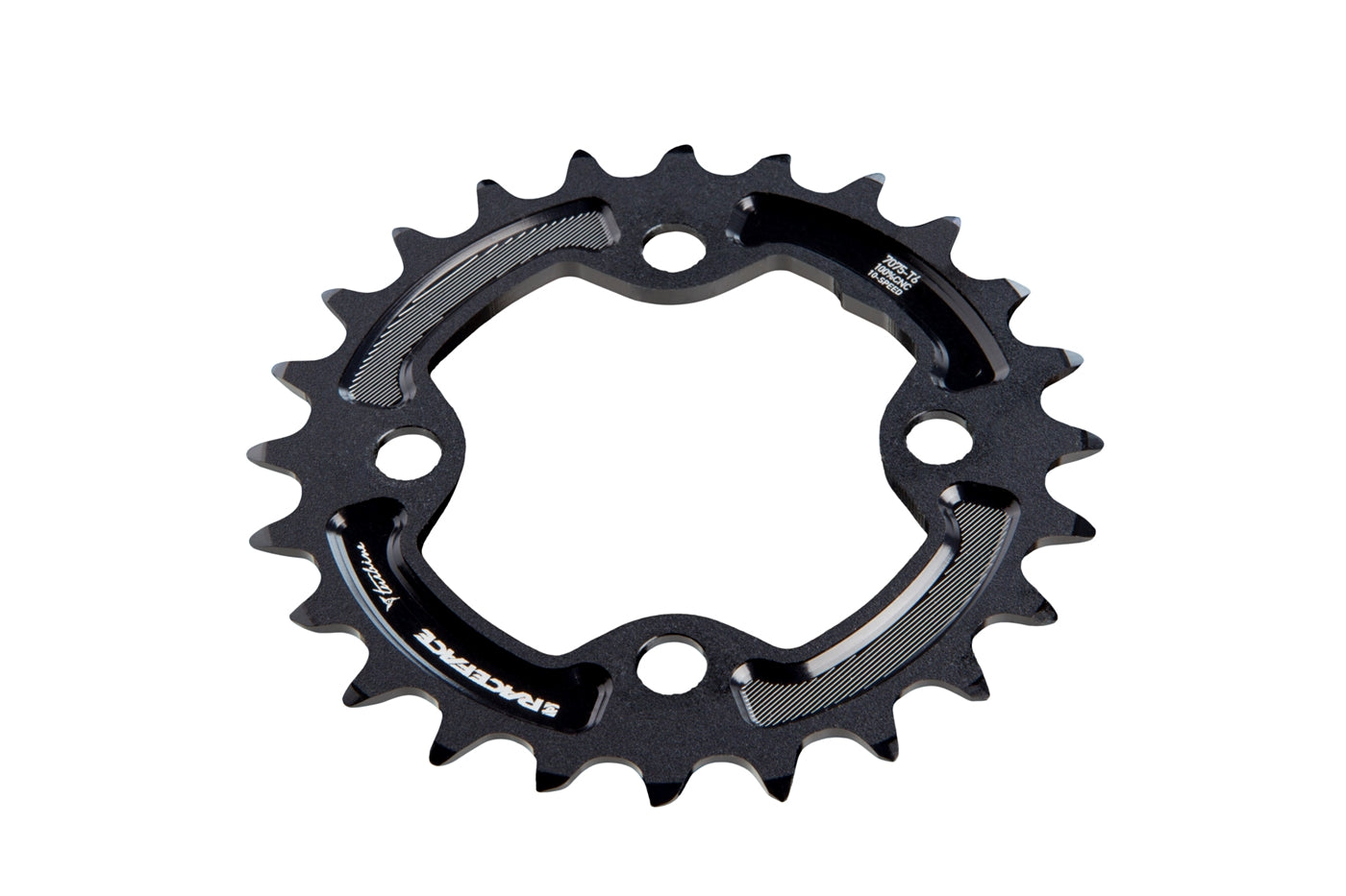 Race Face - Turbine 2x 104/64 BCD – Bikeaholic
