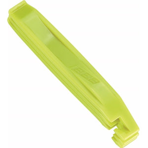 BBB - 'EasyLift' Tyre Levers (Neon Yellow)