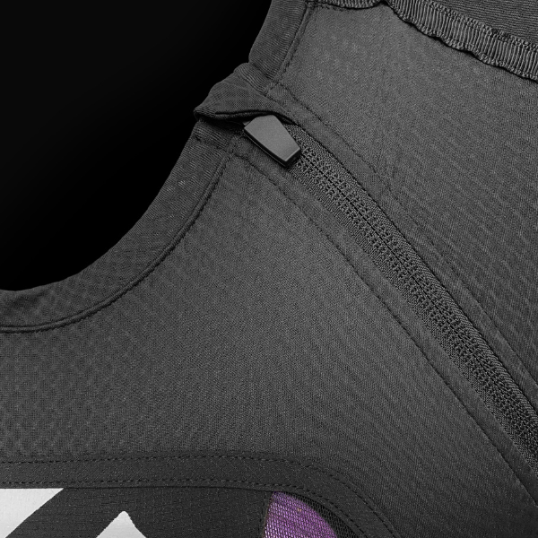 G-Form ReZRO Spike Chest and Back Protector