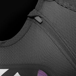 G-Form ReZRO Spike Chest and Back Protector