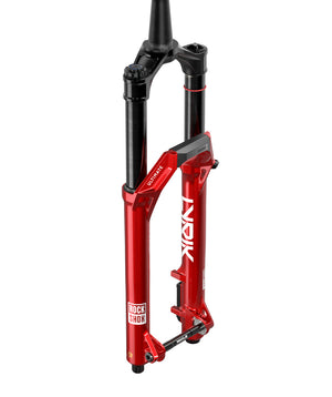 RockShox Lyrik Ultimate Red 2