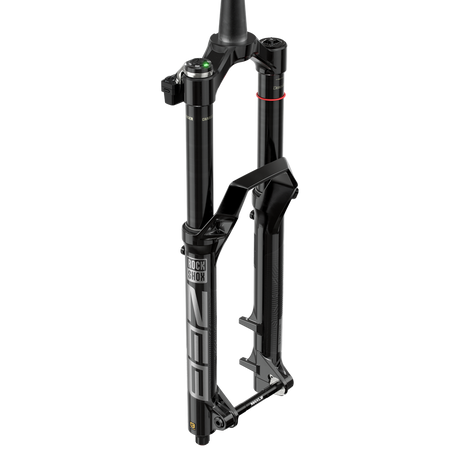 RockShox Zeb Ultimate Flight Attendant