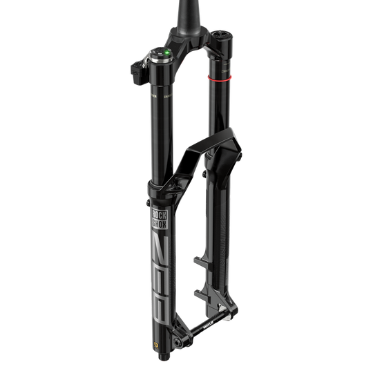 RockShox Zeb Ultimate Flight Attendant