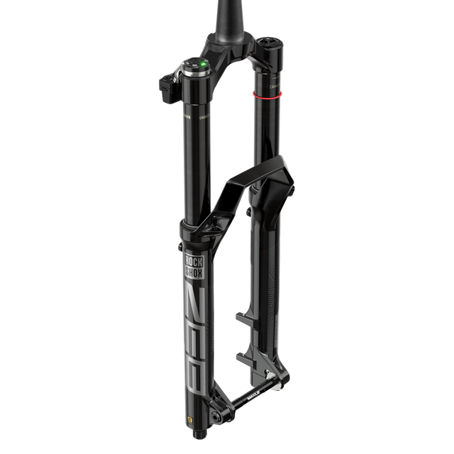 RockShox Zeb Ultimate Flight Attendant