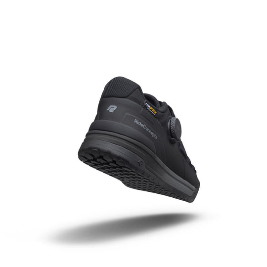 Hellion BOA Black (2)