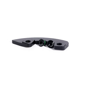 SRAM Single Impact / Bash Guard Kit for 36 Tooth XX D1 (Including 1 Impact / Bash Guard, 2 Guard Bolts)