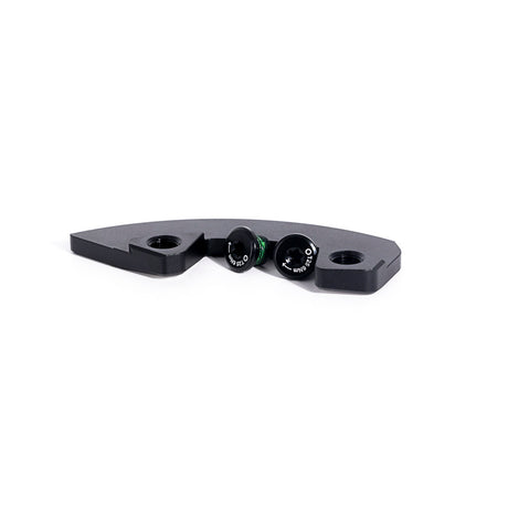 SRAM Single Impact / Bash Guard Kit for 36 Tooth XX D1 (Including 1 Impact / Bash Guard, 2 Guard Bolts)