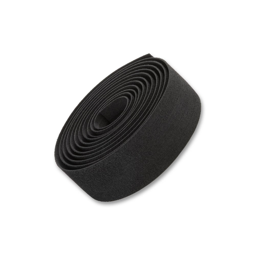 Cane Creek Flanders handlebar tape suede 3mm with Smart Gel BLACK