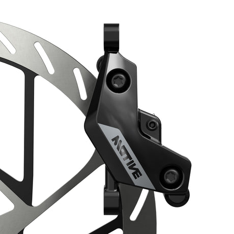 SRAM Motive Silver Brake
