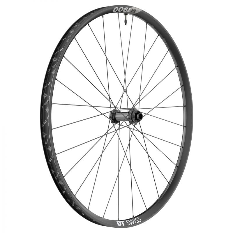 DT Swiss M 1900 Wheels (2022) – Bikeaholic