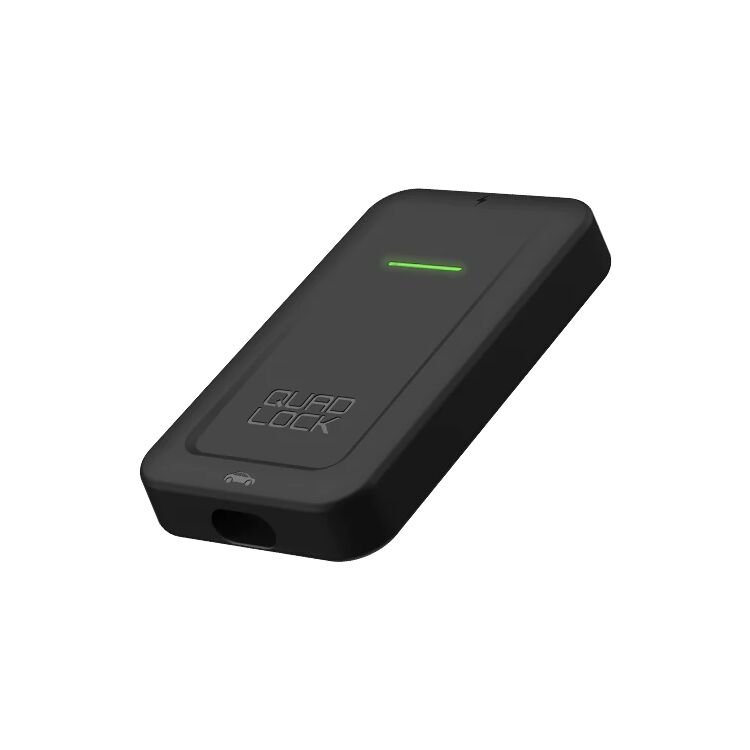 Quad Lock Wireless CarPlay Adaptor - Apple