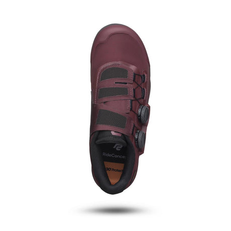 Hellion Elite Boa Crimson (5)