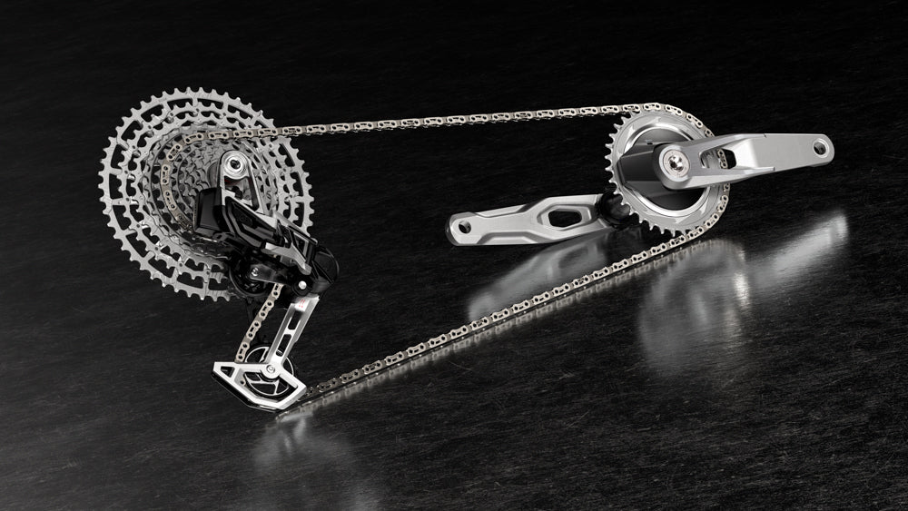 SRAM Eagle Transmission 1987 Collection