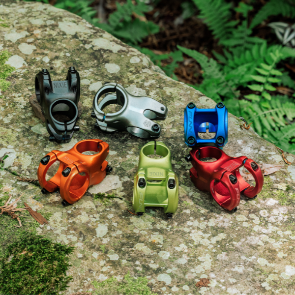 Funn Nixie Stem  31.8mm