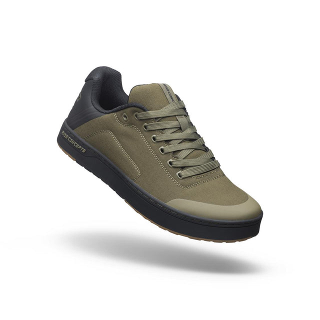 Livewire Mens Olive (5)
