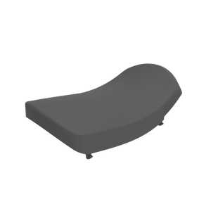 Urban-Iki-JuniorSeatCushion-BinchoBlack