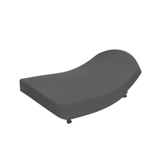 Urban-Iki-JuniorSeatCushion-BinchoBlack