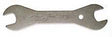 Double-Ended Cone Wrenches various sizes
