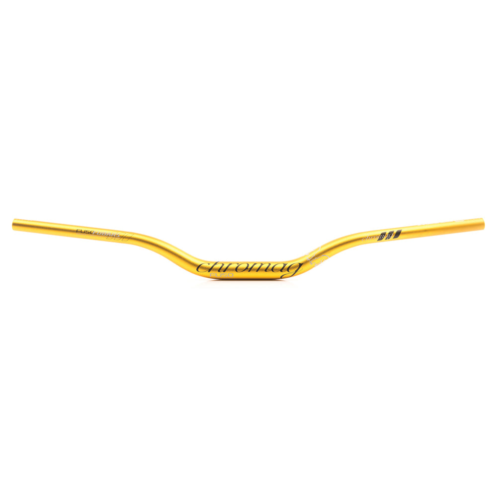 Chromag FU50 Bar gold