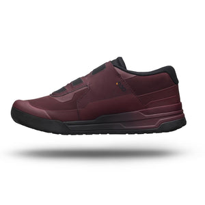 Hellion Elite Boa Crimson (4)