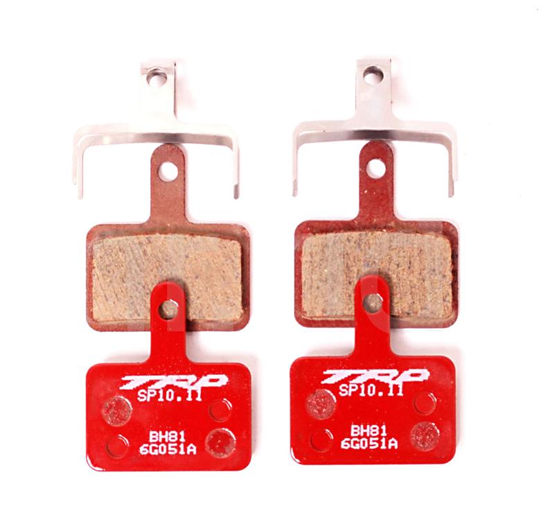Tektro spyre pads shop