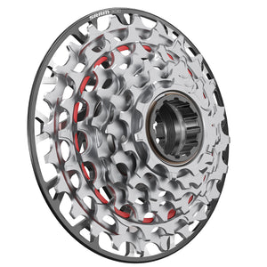 SRAM  XX DH CS XS 797 XD Slim Cassette