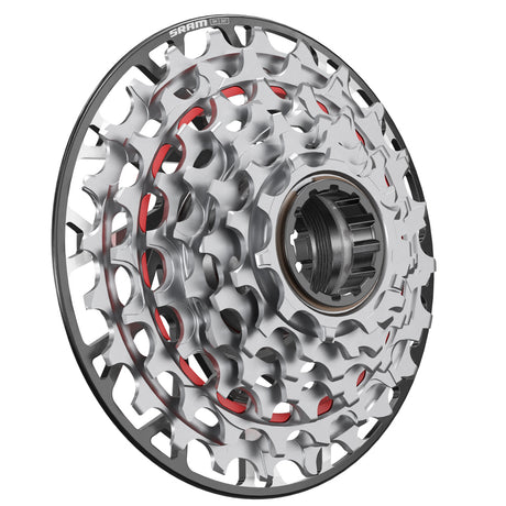 SRAM  XX DH CS XS 797 XD Slim Cassette
