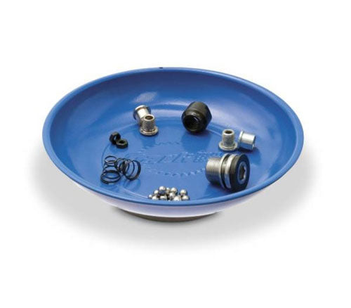 MAGNETIC PARTS BOWL