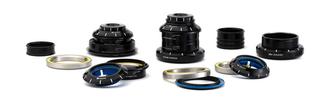 Cane Creek 110 Ceramicv headsets