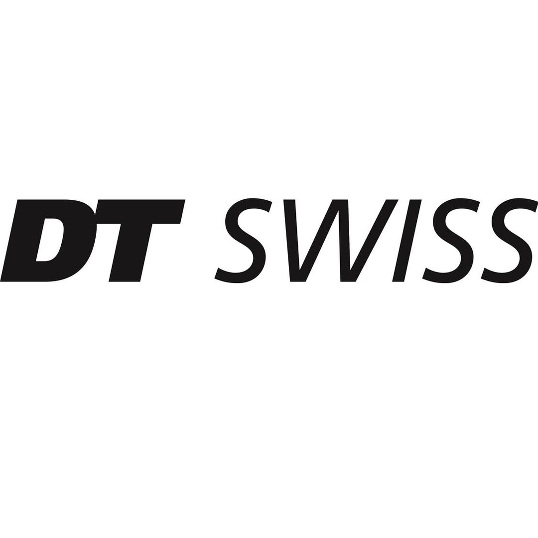 DT Swiss WhtBlk