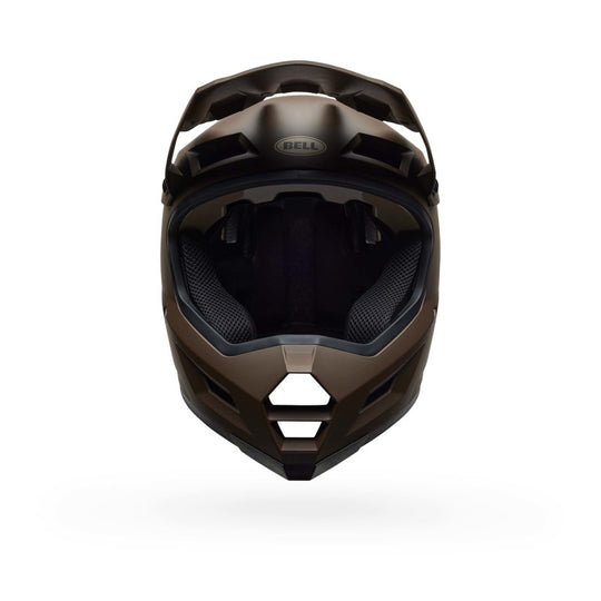 Bell Sanction 2 - Matte White