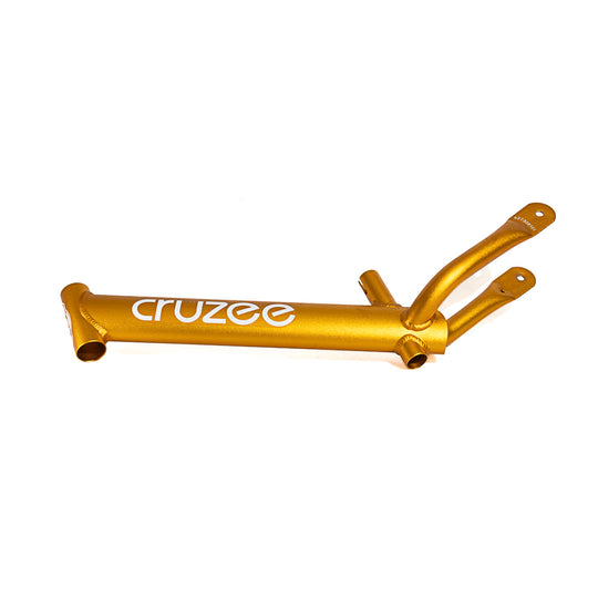 Cruzee Frame - Gold - No Hardware