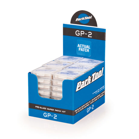 GP-2 Box