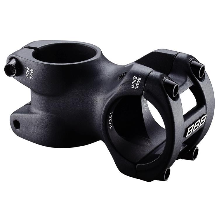 BBB - RoadForce II Stem 45mm (31.8)