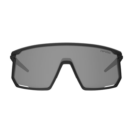 Tifosi Moab Blackout, Smoke, AC Red and Clear Lens