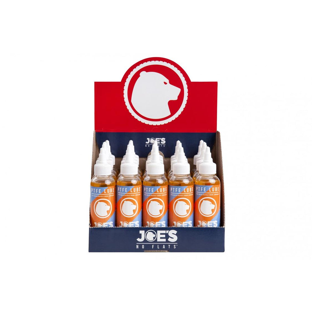 JOE180197 PTFE DRY LUBE 20 BOX