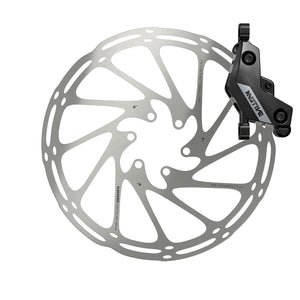 SRAM Motive Silver Brake