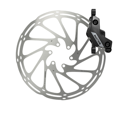 SRAM Motive Silver Brake