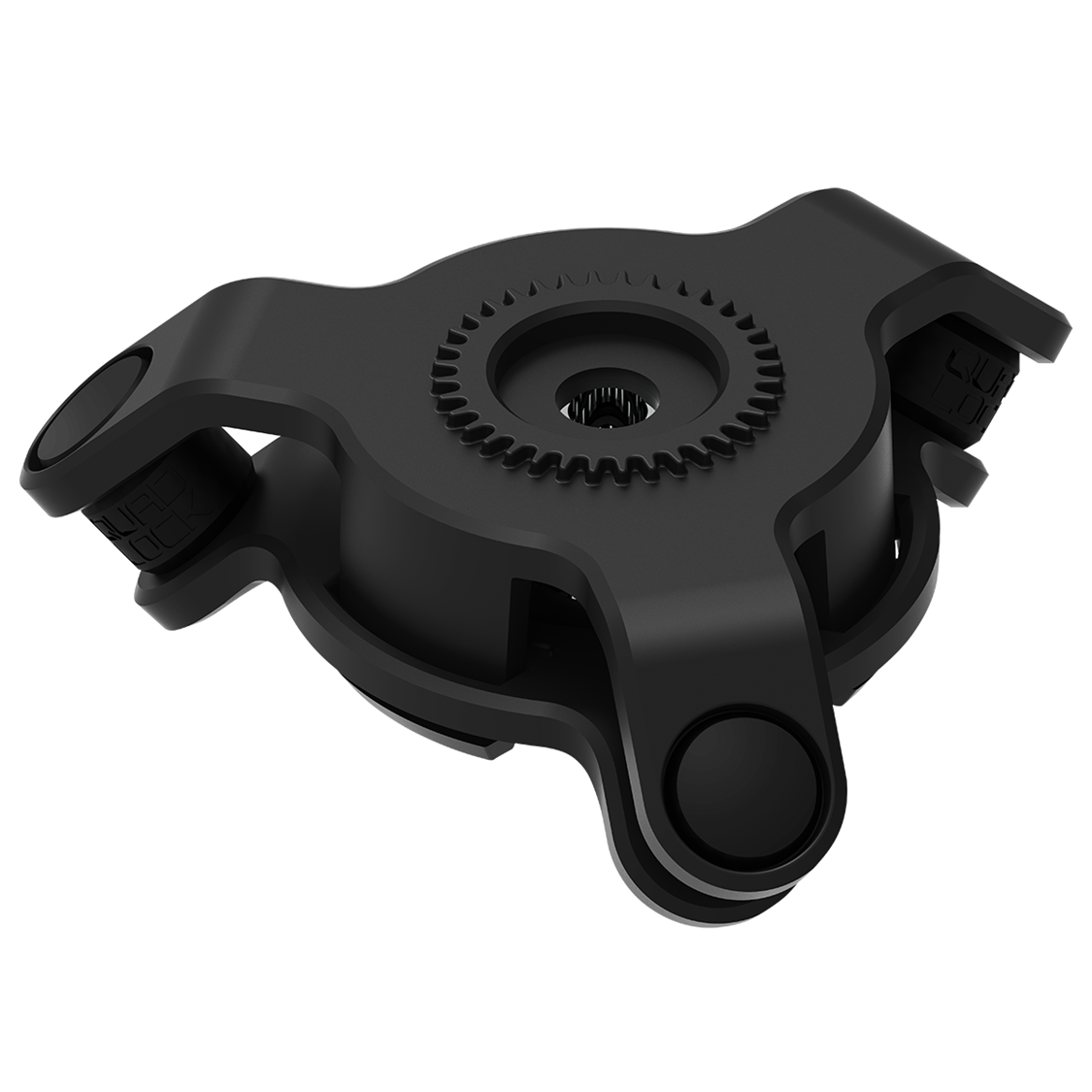 Quad Lock Motorcycle Vibration Dampener