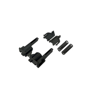 Yakima FoldClick Lock Core Kit with 2 Keys