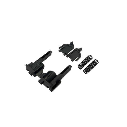 Yakima FoldClick Lock Core Kit with 2 Keys
