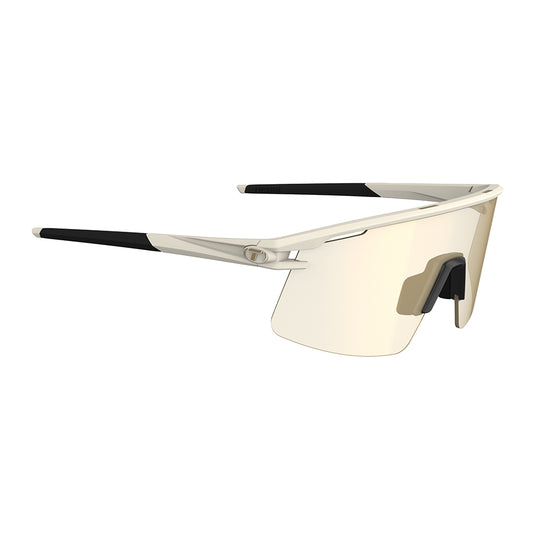 Tifosi Moab Lite Sunglasses Sahara with Clarion Gold Fototec Lens

