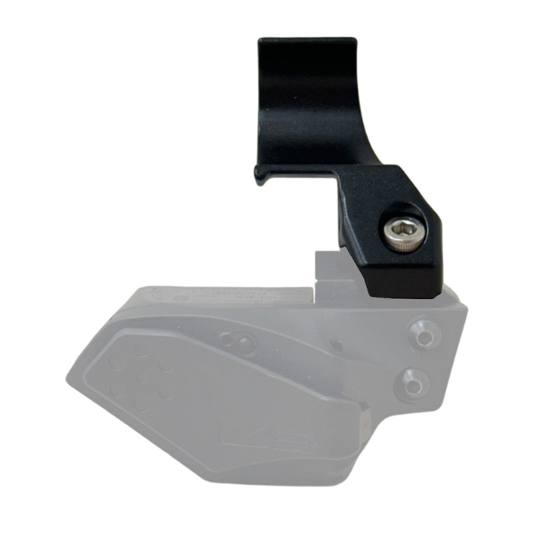 KS Circuit Remote Mounting Options