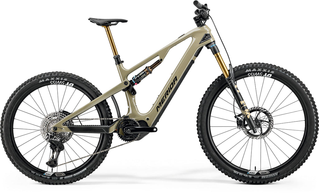 EOne Sixty Limited 2026 – Bikeaholic